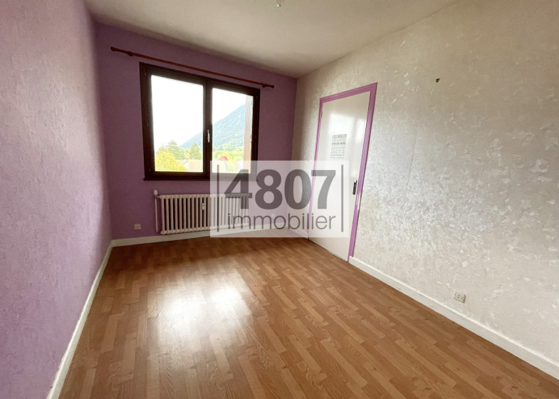 Appartement T4 à vendre à Saint Pierre En Faucigny