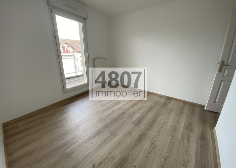 Appartement T3 à vendre à La Roche Sur Foron