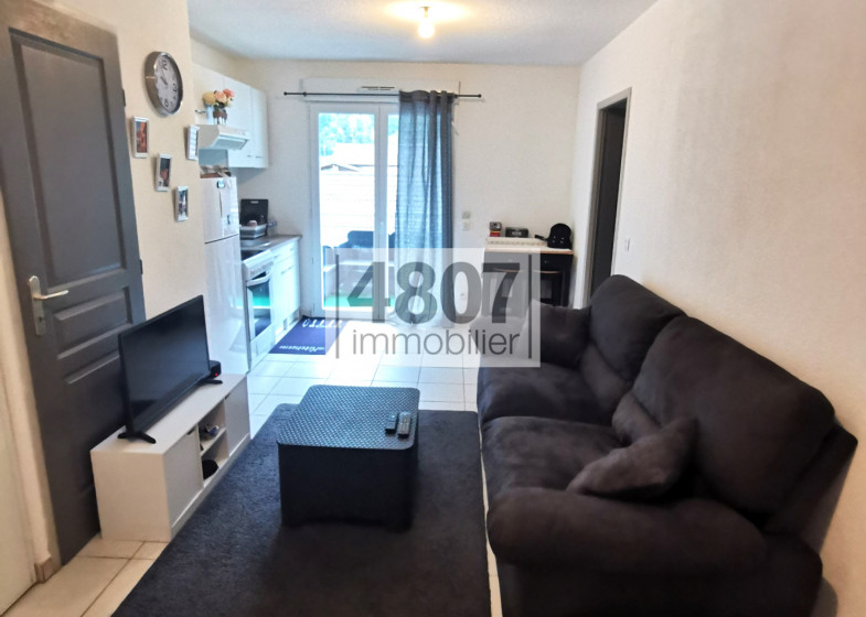 Appartement T2 à vendre à Scionzier