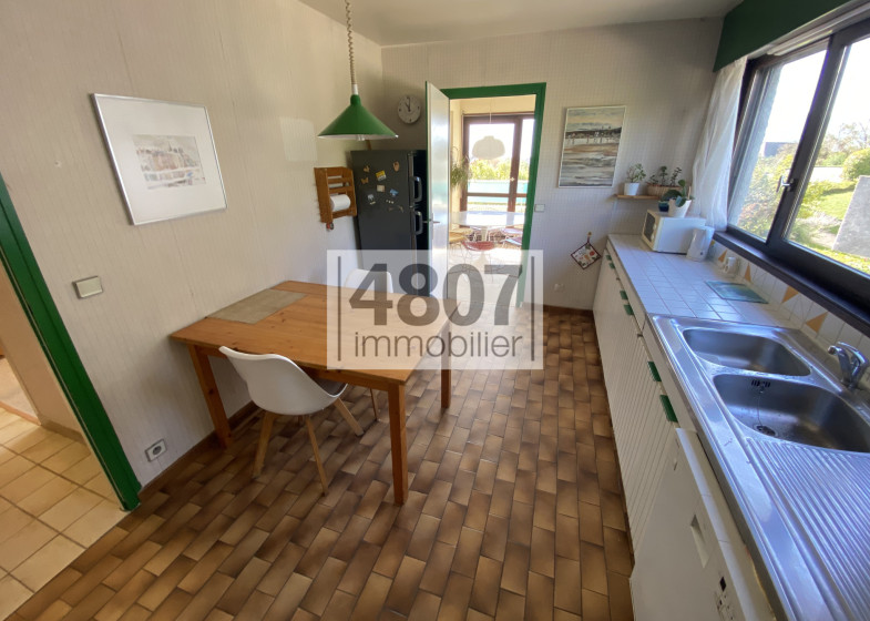 Appartement T5 à vendre à Annecy Le Vieux