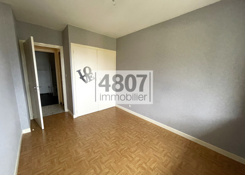 Appartement T4 à vendre à Saint Pierre En Faucigny