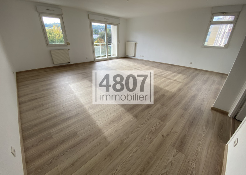 Appartement T3 à vendre à La Roche Sur Foron