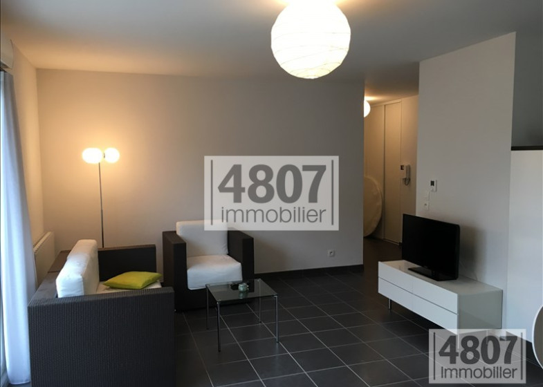 Appartement T3 à louer à Thonon Les Bains