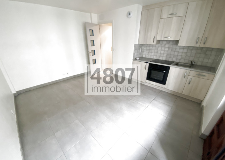 Appartement T2 à vendre à Annecy