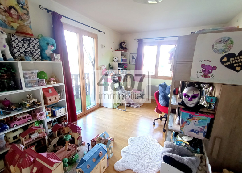 Maison T5 à vendre à Marnaz