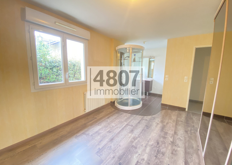 Appartement T2 à vendre à Thonon Les Bains