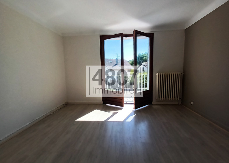 Appartement T5 à vendre à La Roche Sur Foron