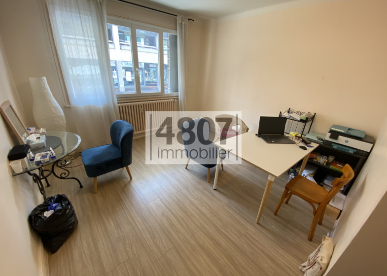 Appartement T2 à vendre à Annecy