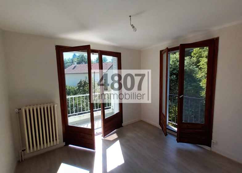Appartement T5 à vendre à La Roche Sur Foron