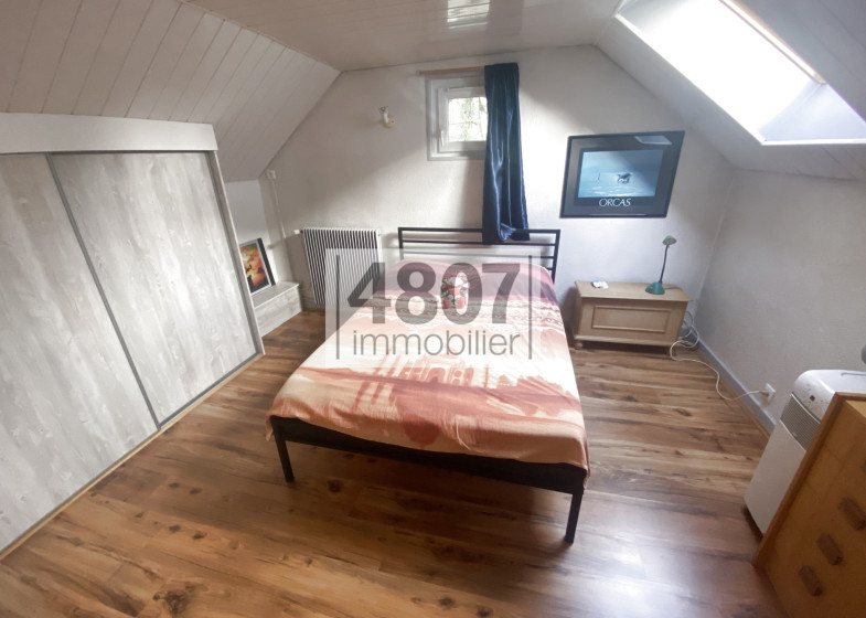 Maison T5 à vendre à Annecy