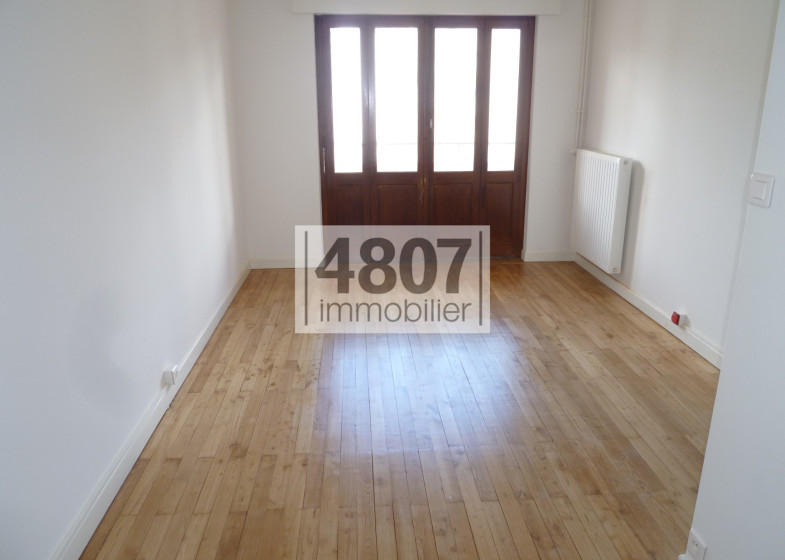 Appartement T3 à vendre à Annemasse