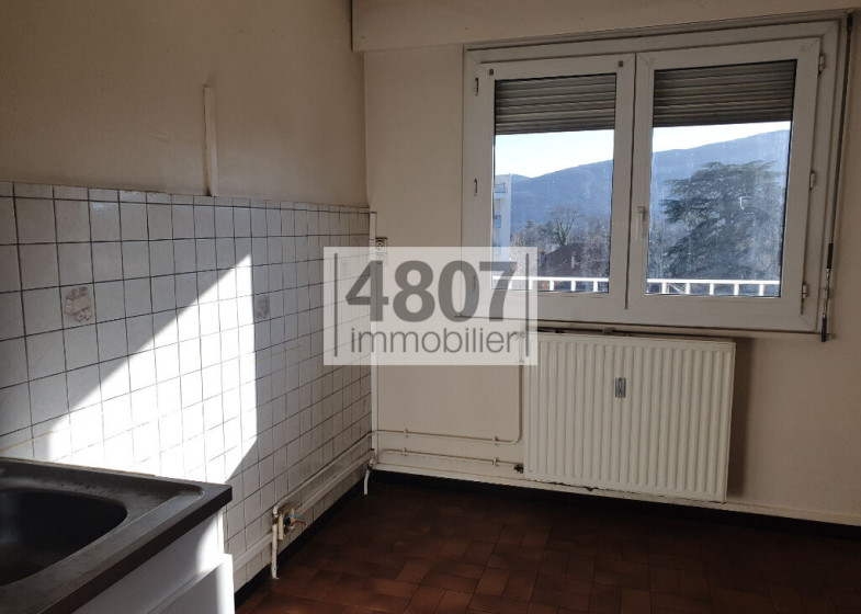 Appartement T4 à vendre à Annemasse