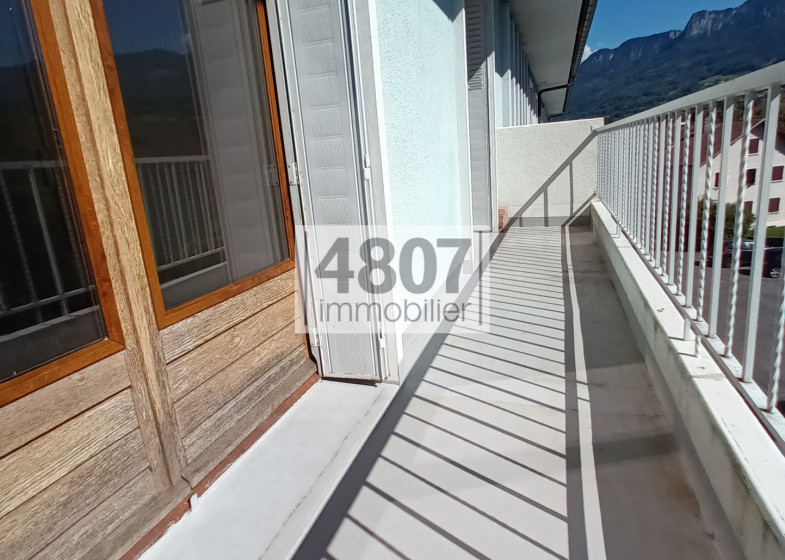 Appartement T5 à vendre à La Roche Sur Foron