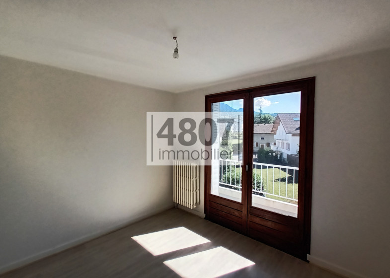 Appartement T5 à vendre à La Roche Sur Foron