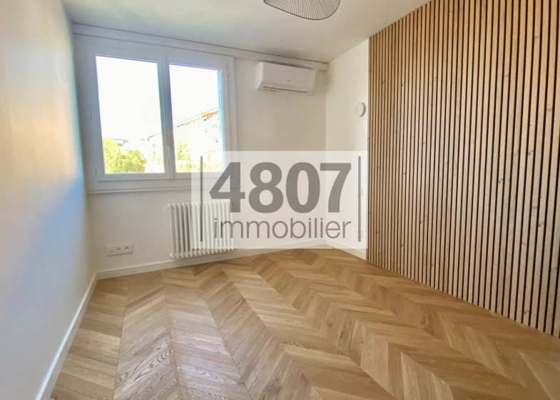 Appartement T4 à vendre à Annecy