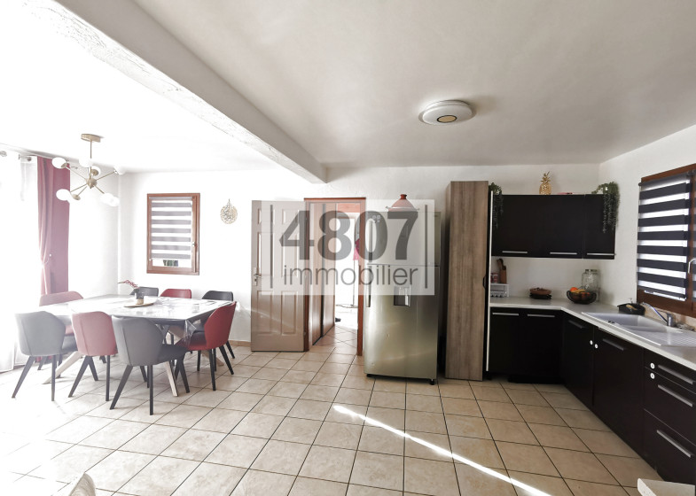 Maison T4 à vendre à Marignier