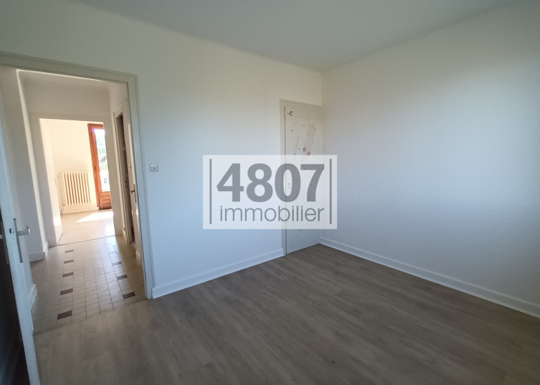 Appartement T5 à vendre à La Roche Sur Foron