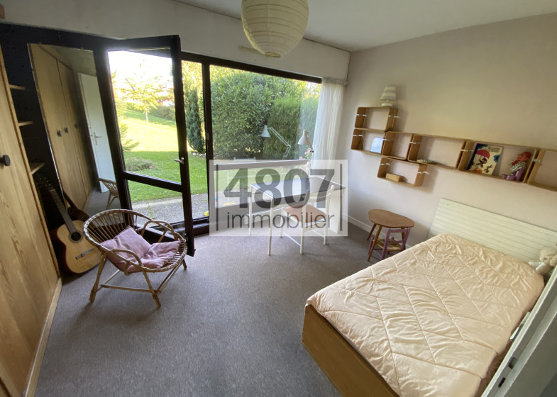 Appartement T5 à vendre à Annecy Le Vieux