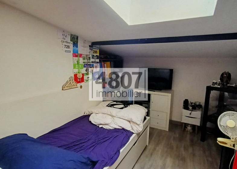 Appartement T3 à vendre à Cluses