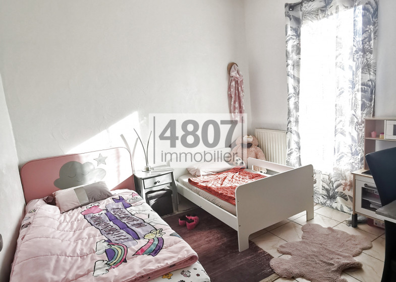 Maison T4 à vendre à Marignier