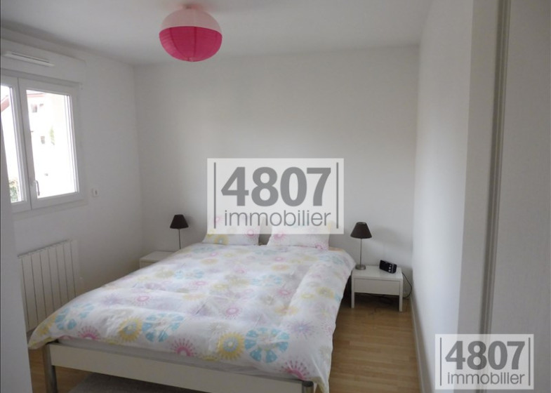 Appartement T3 à louer à Thonon Les Bains