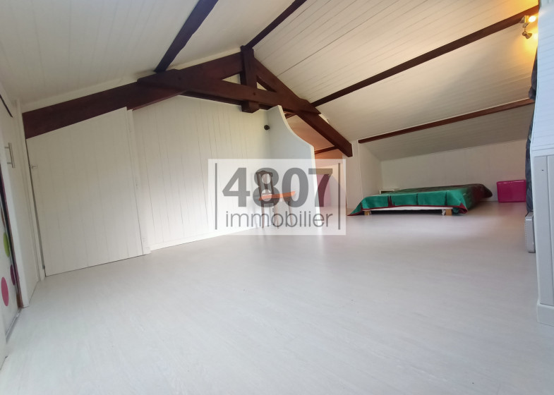 Maison T6 à vendre à Marignier