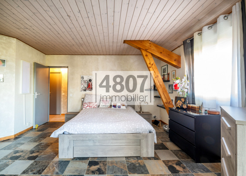 Maison T5 à vendre à Beaumont