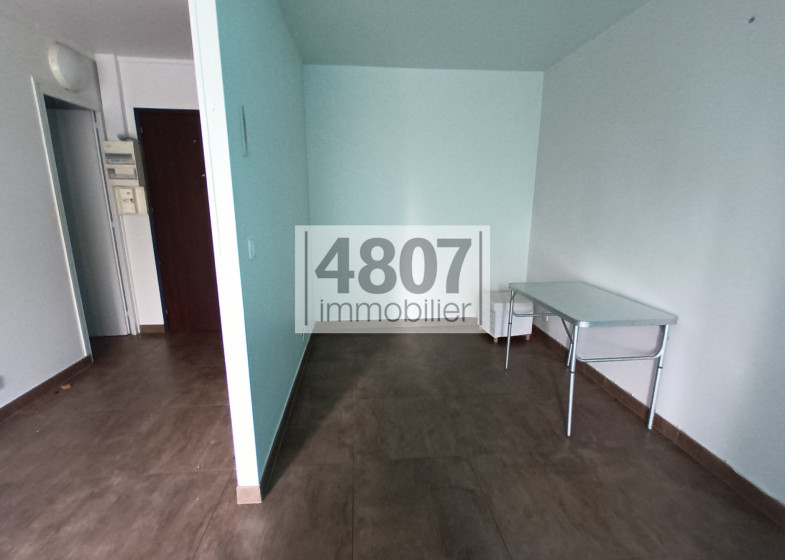Appartement T1 à vendre à Saint Julien En Genevois
