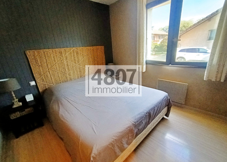 Maison T6 à vendre à Marignier
