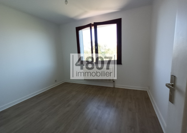 Appartement T5 à vendre à La Roche Sur Foron