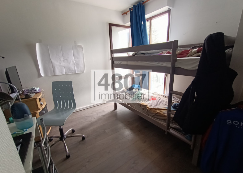 Appartement T4 à vendre à Cluses
