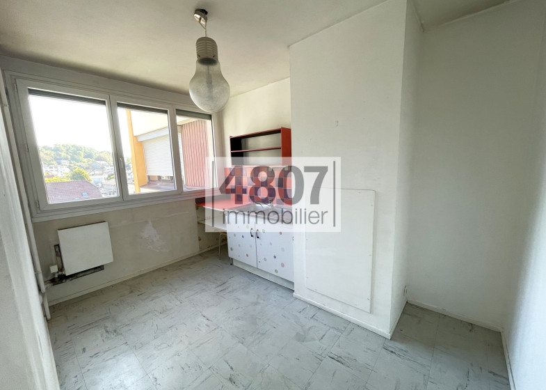 Appartement T2 à vendre à Bonneville