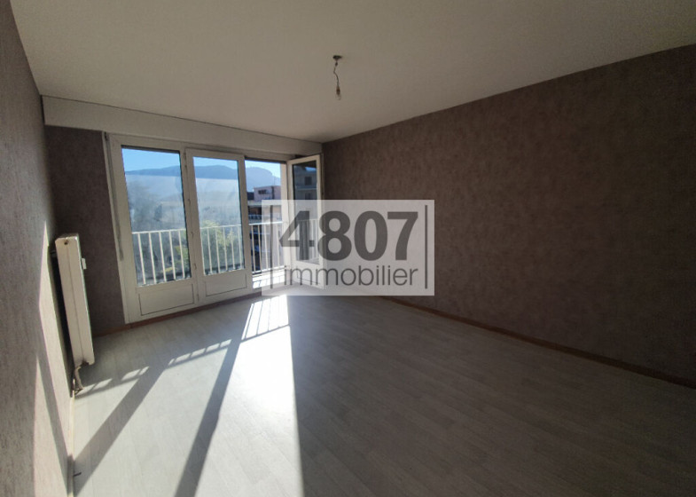 Appartement T4 à vendre à Annemasse