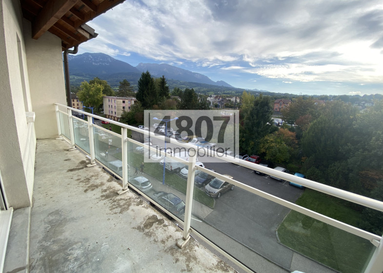 Appartement T3 à vendre à La Roche Sur Foron