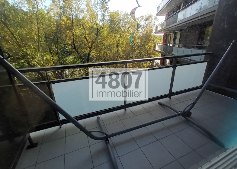 Appartement T1 à vendre à Saint Julien En Genevois