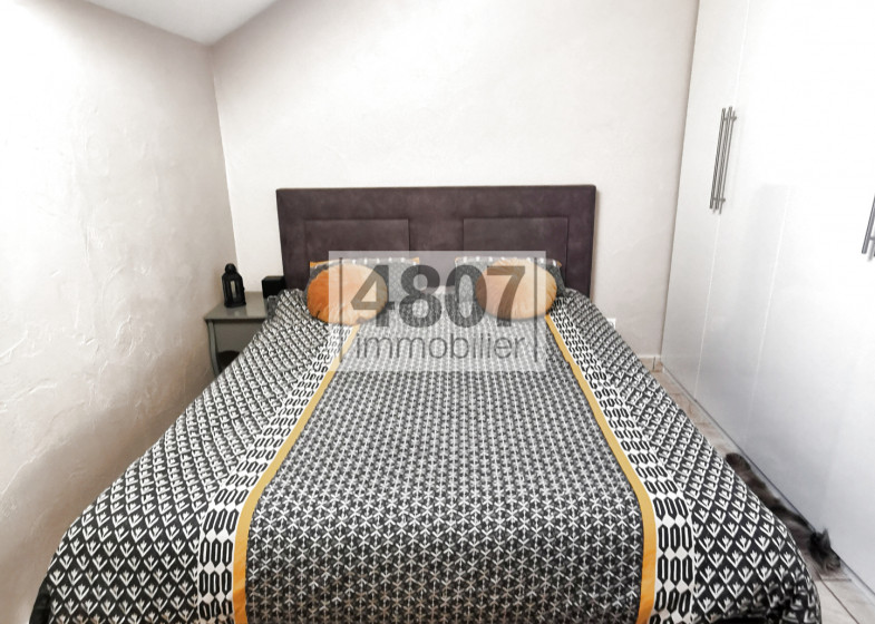 Maison T4 à vendre à Marignier