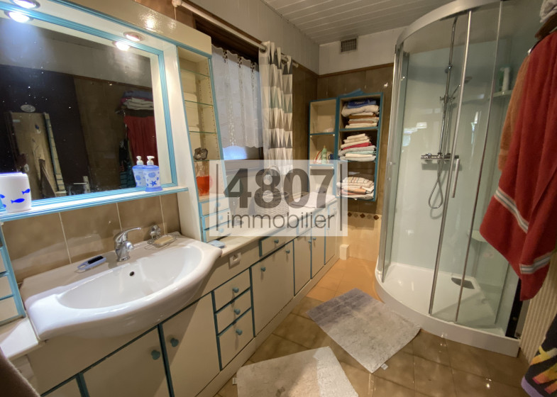 Maison T6 à vendre à Le Petit Bornand Les Glieres