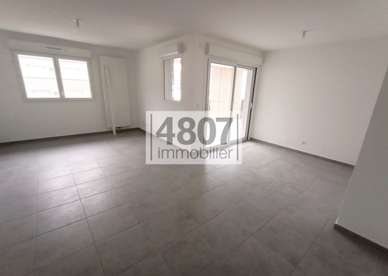 Appartement T4 à vendre à Thyez