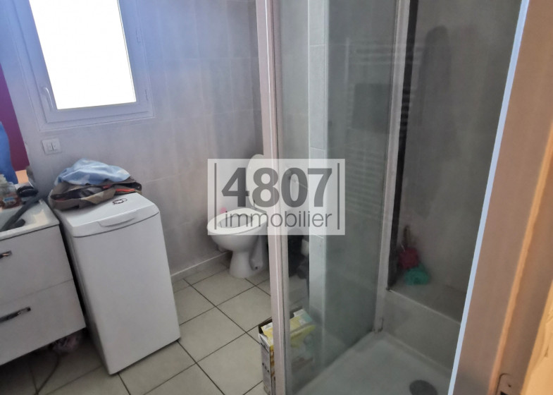 Appartement T2 à vendre à Scionzier
