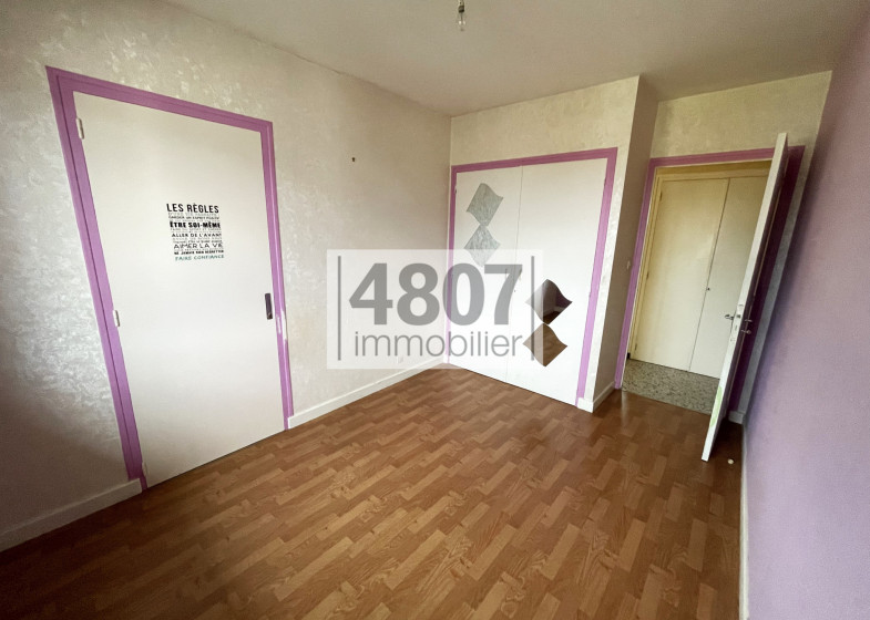 Appartement T4 à vendre à Saint Pierre En Faucigny