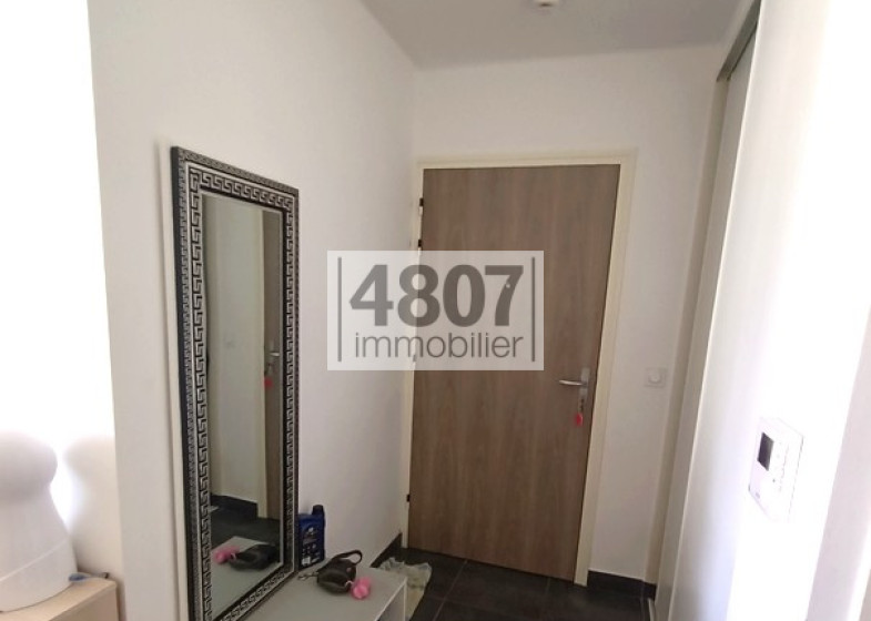 Appartement T4 à vendre à Thyez