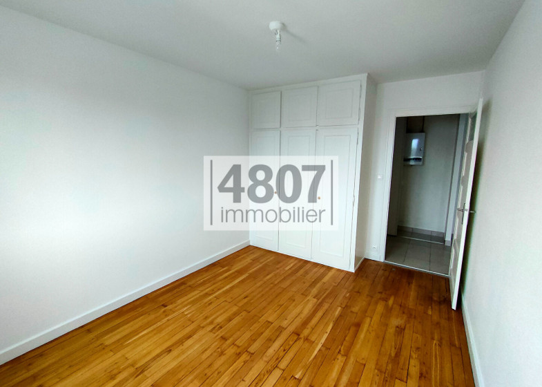 Appartement T3 à vendre à Annemasse