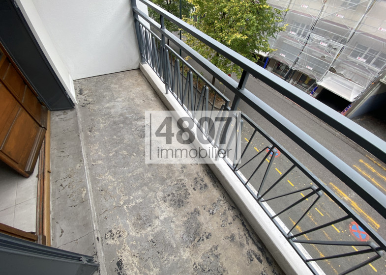 Appartement T2 à vendre à Annecy