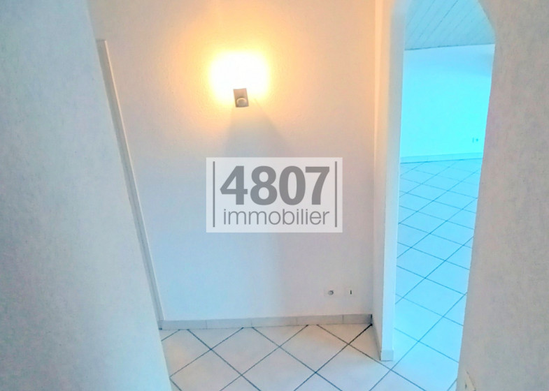 Appartement T3 à vendre à Reignier Esery