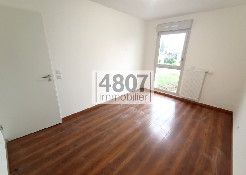 Appartement T4 à vendre à Cluses