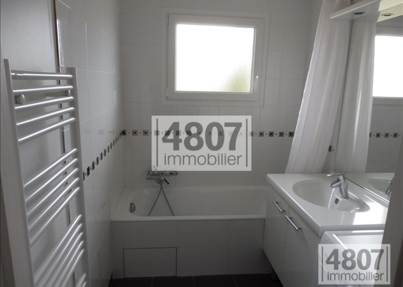 Appartement T3 à louer à Thonon Les Bains