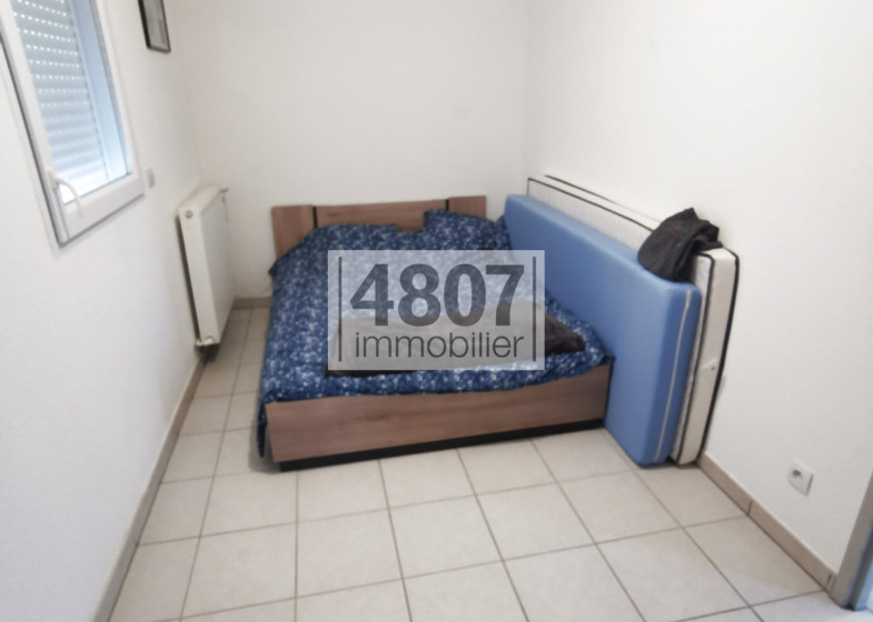 Appartement T2 à vendre à Scionzier