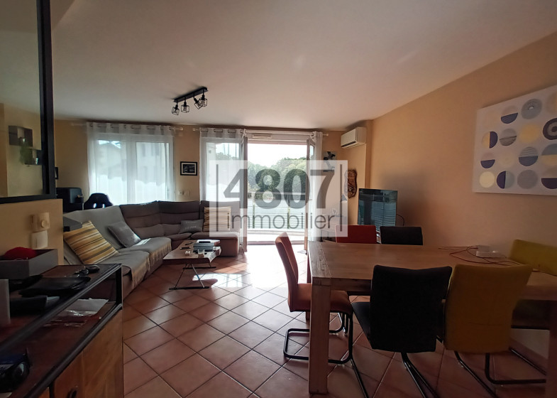 Appartement T3 à vendre à Saint Julien En Genevois