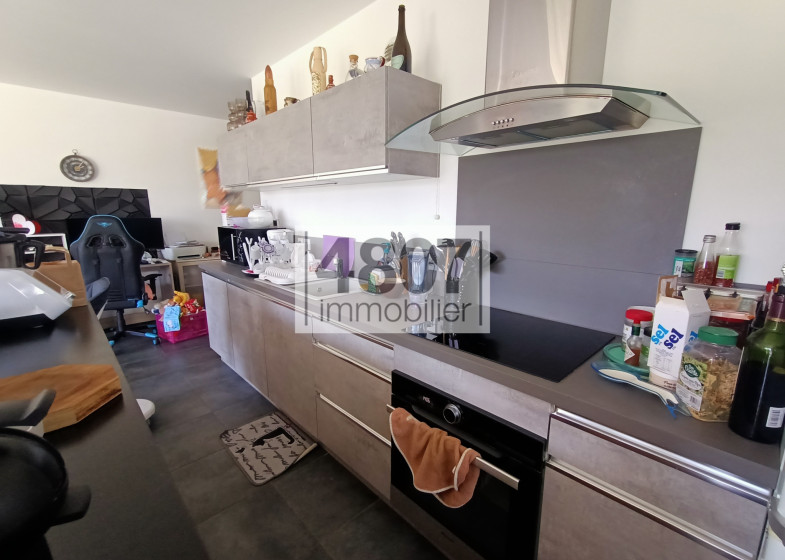Appartement T4 à vendre à Thyez