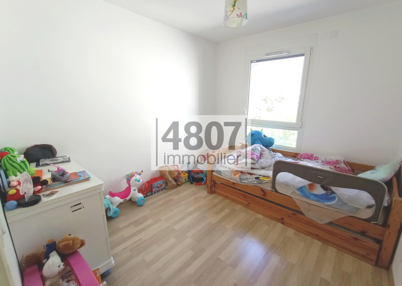 Appartement T4 à vendre à Thyez